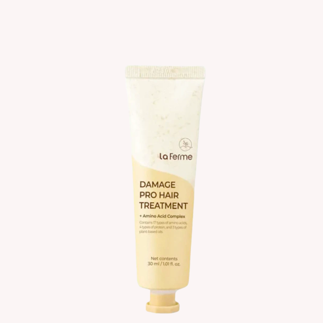 Damage Pro Hair Treatment