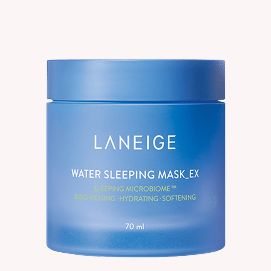 Water Sleeping Mask EX