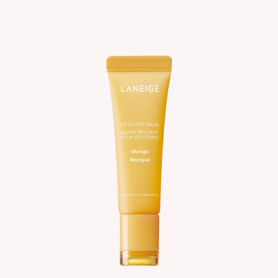 Lip Glowy Balm