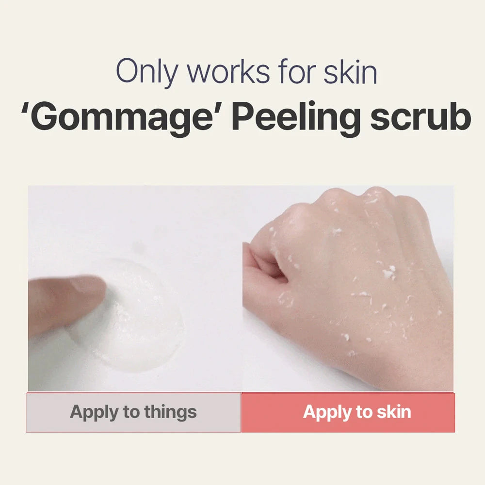 RX AHA BHA Enzyme Scrub
