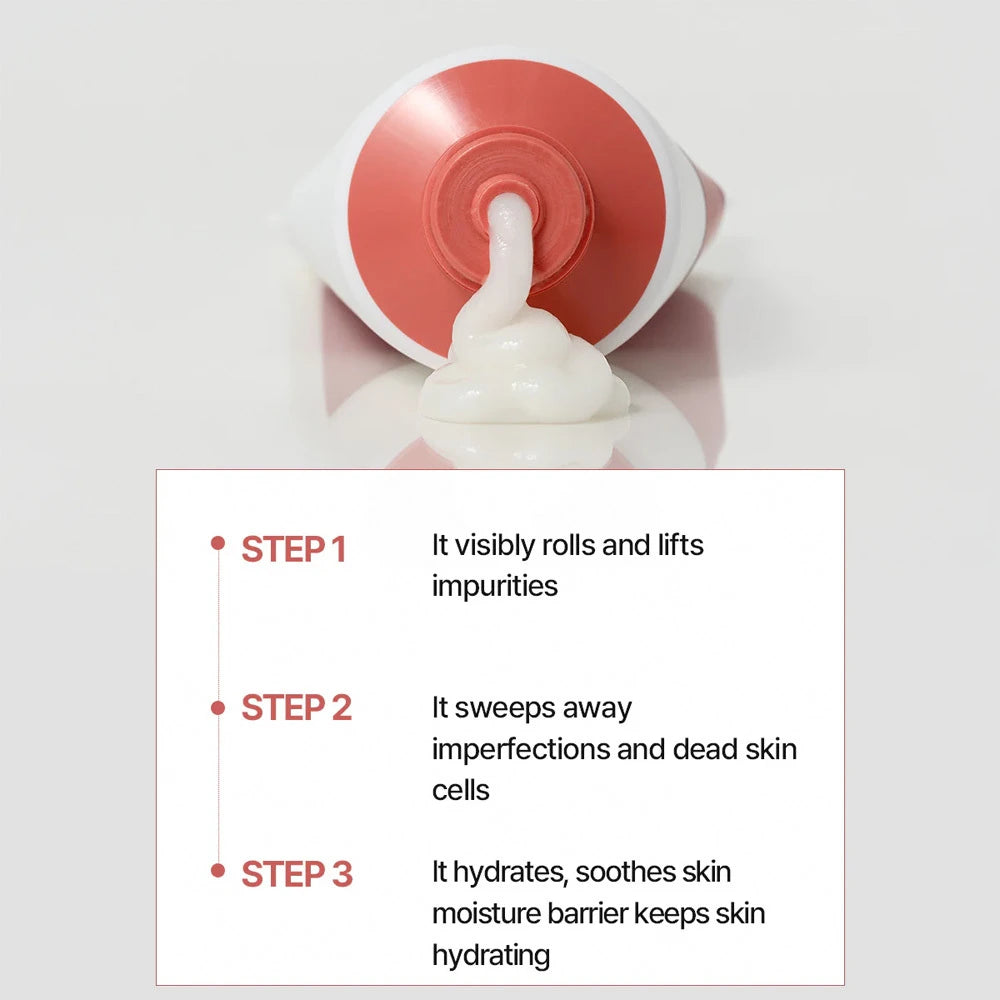 RX AHA BHA Enzyme Scrub