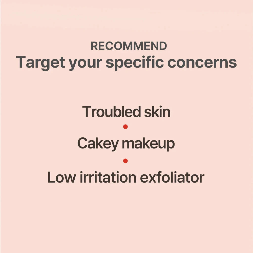 RX AHA BHA Enzyme Scrub