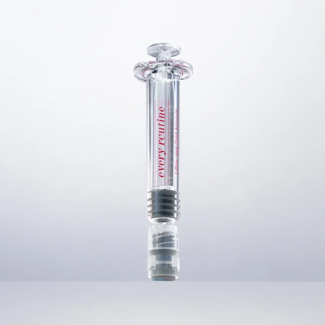 Liftox-seal Gold Ampoule