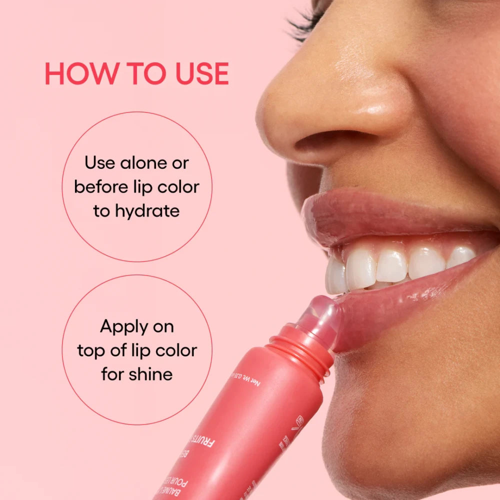 Lip Glowy Balm
