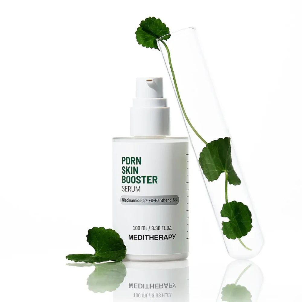 PDRN Skin Booster Serum