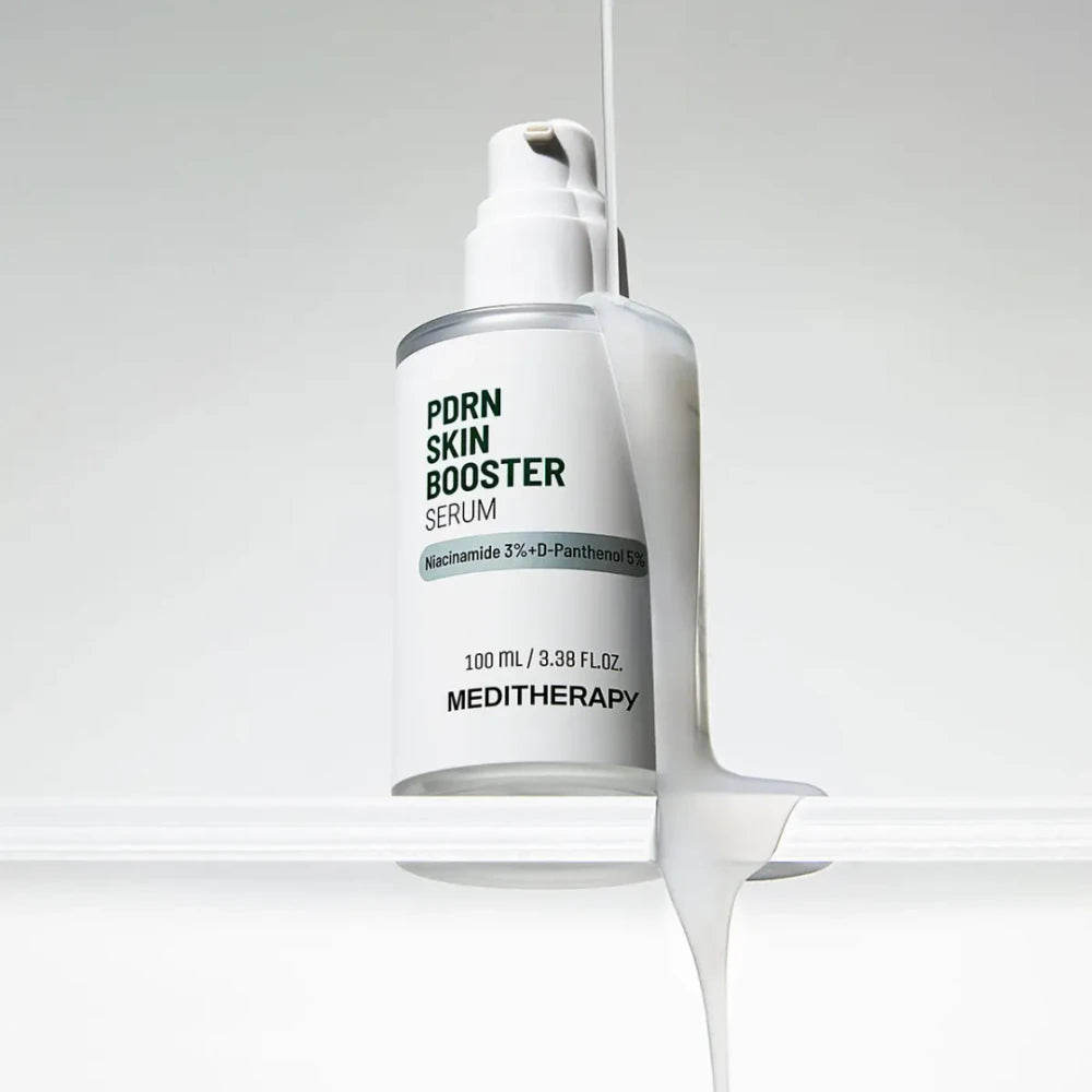 PDRN Skin Booster Serum