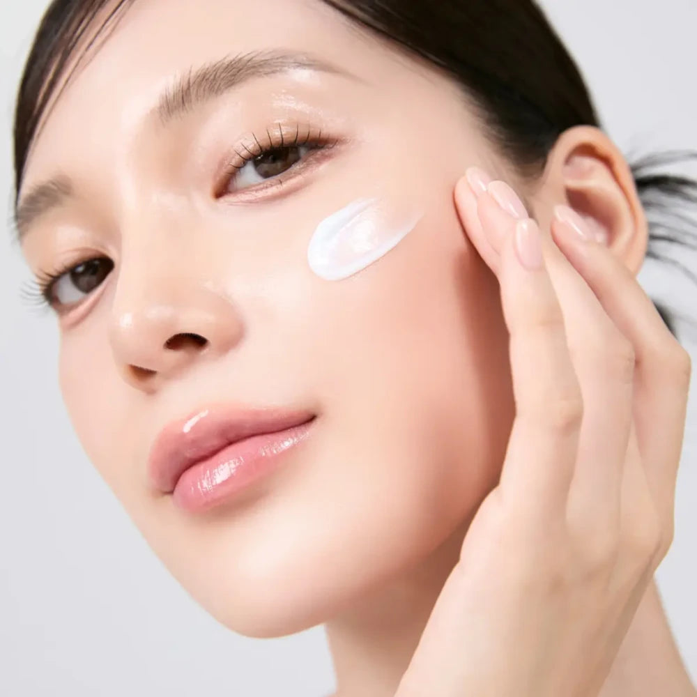 Squalane Skin Booster Moisturizer