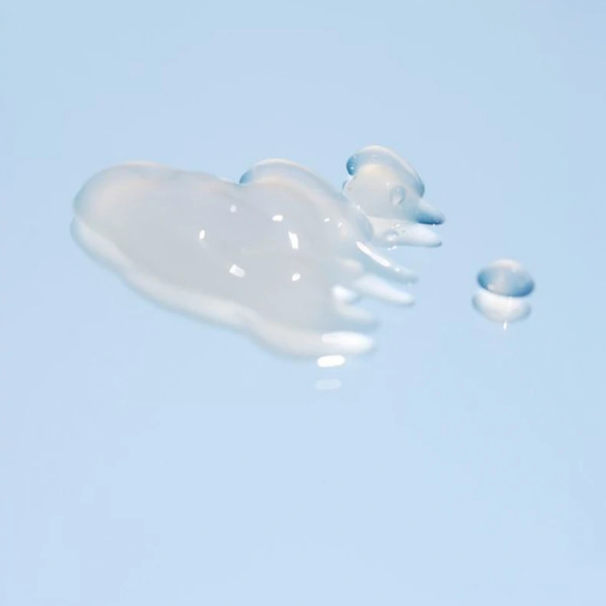 Madagascar Centella Hyalu-Cica Blue Serum