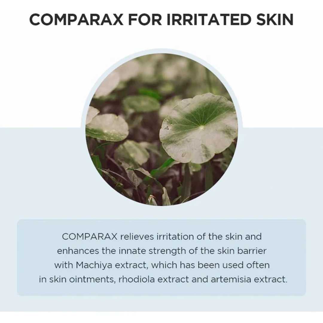 Madagascar Centella Hyalu-Cica First Ampoule