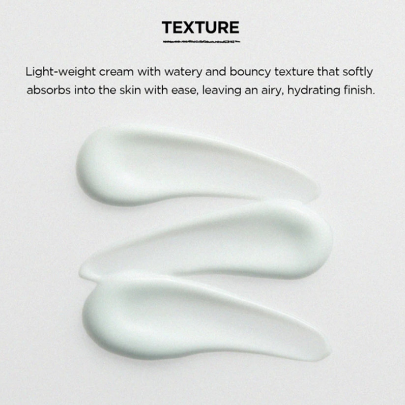 Madagascar Centella Hyalu-Cica Moisture Cream
