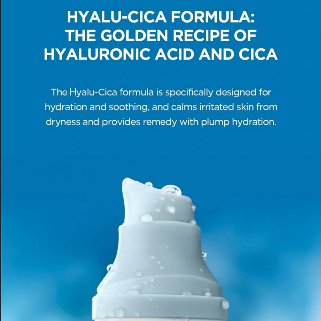 Madagascar Centella Hyalu-Cica Water-Fit Sun Serum SPF50+ PA++++