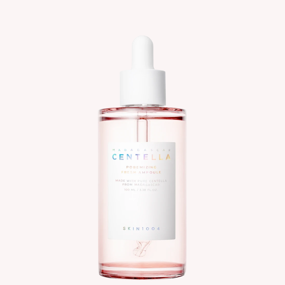 Madagascar Centella Poremizing Fresh Ampoule