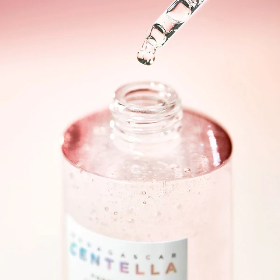 Madagascar Centella Poremizing Fresh Ampoule