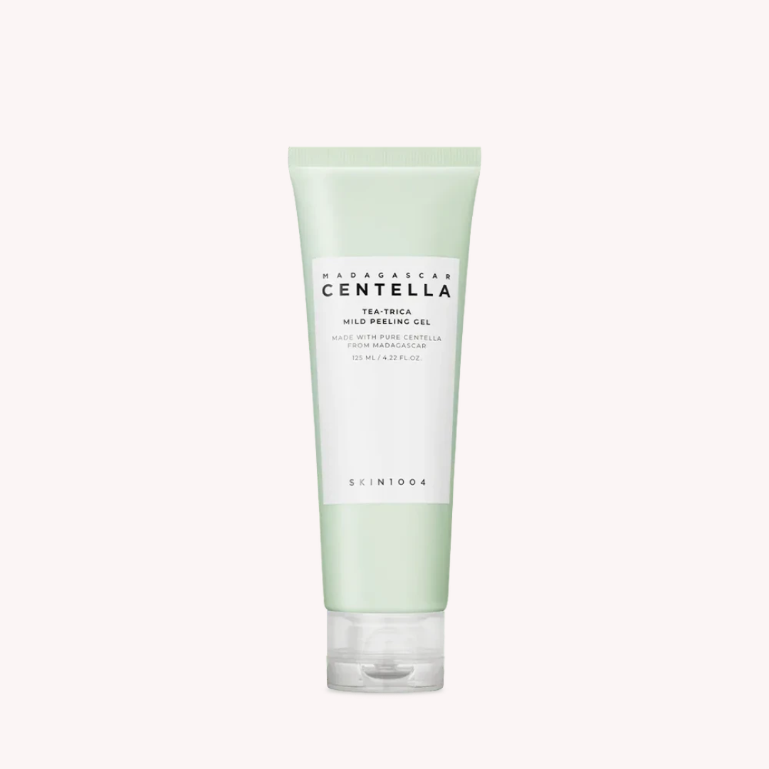 Madagascar Centella Tea-Trica Mild Peeling Gel