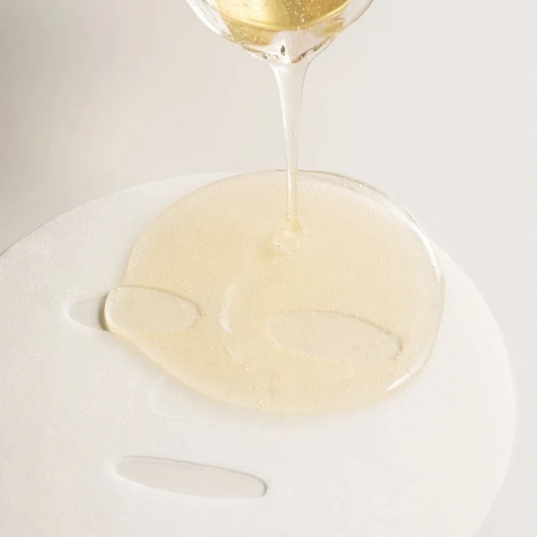 Madagascar Centella Watergel Sheet Ampoule Mask
