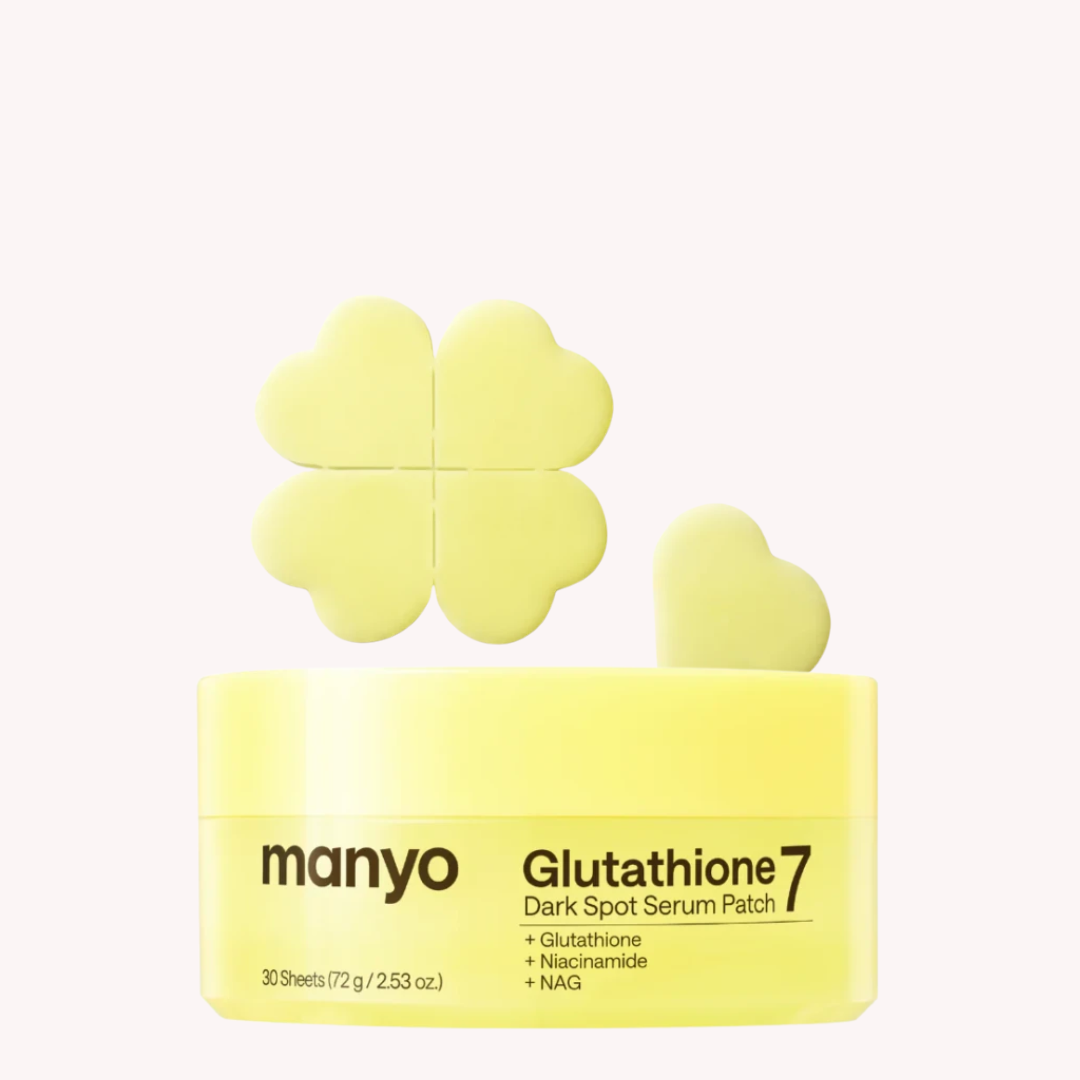 Manyo_Glutathione7DarkSpotSerumPatch