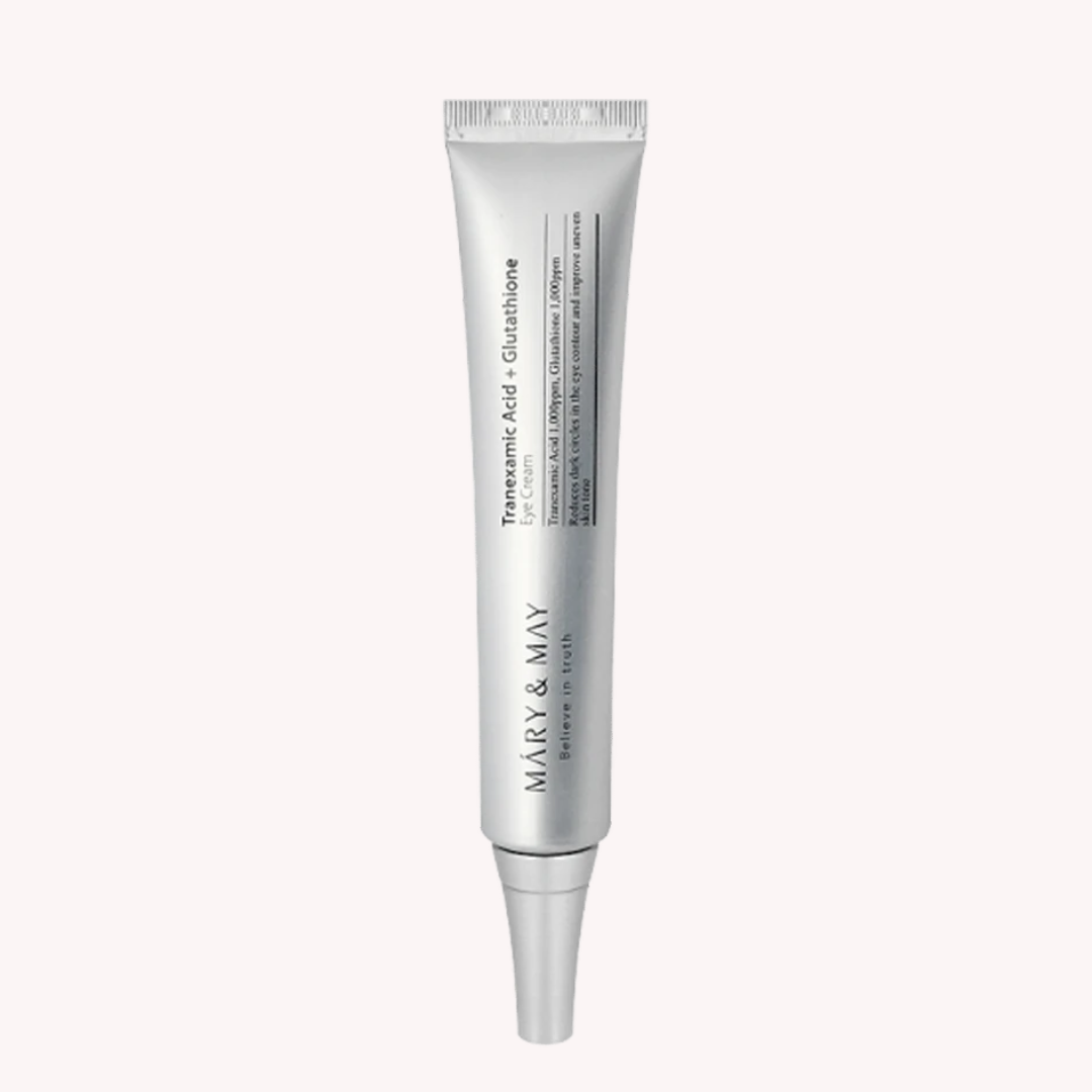 Tranexamic Acid+ Glutathion Eye Cream