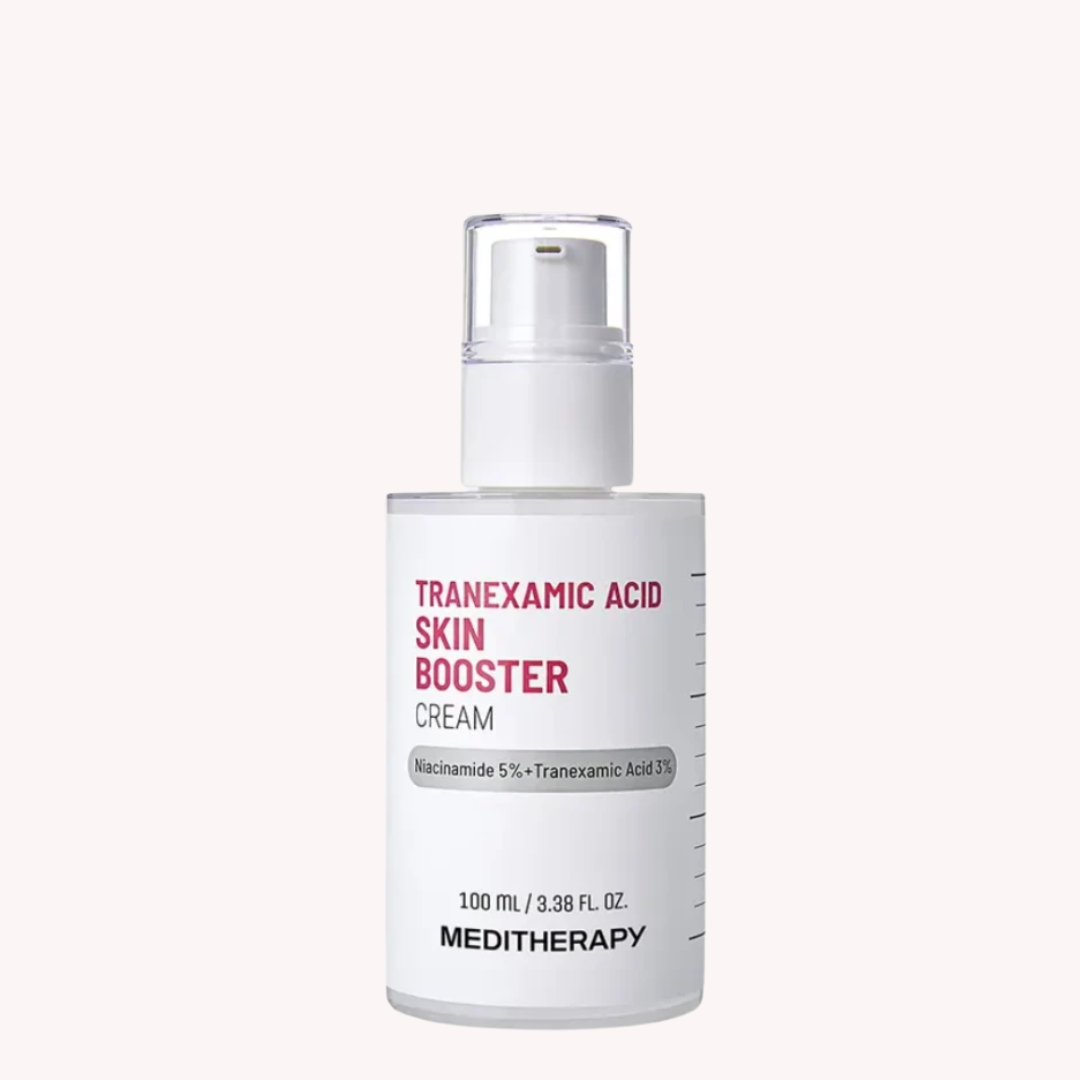 Tranexamic Acid Skin Booster Cream