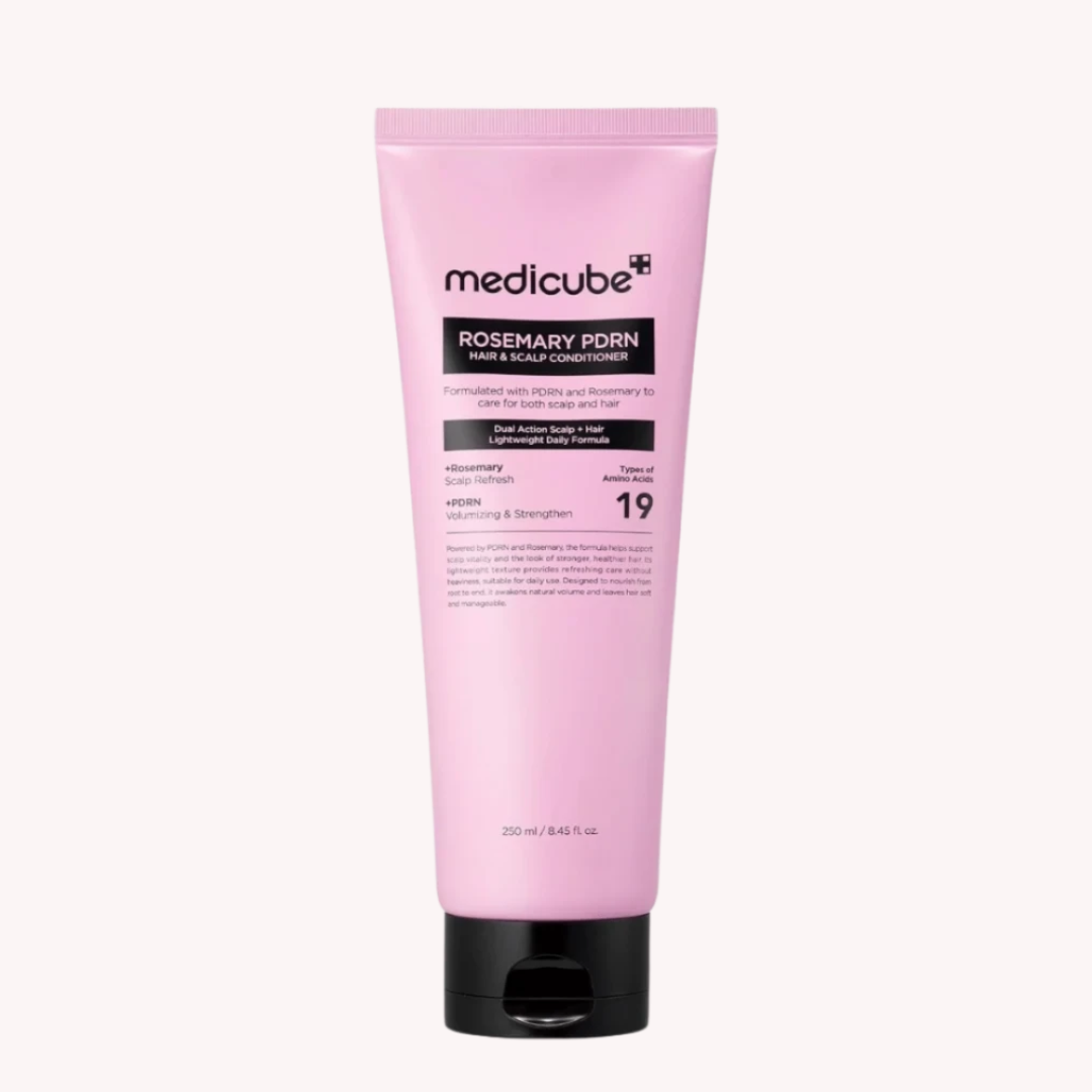 Medicube-Rosemary-PDRN-Hair-Scalp-Conditioner