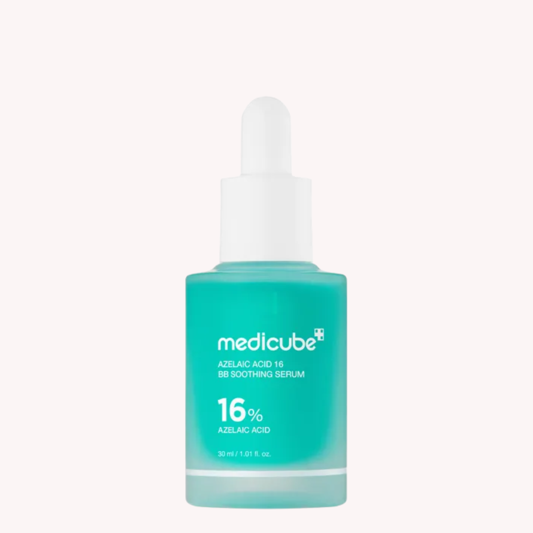 Azelaic Acid 10 BB Soothing Serum