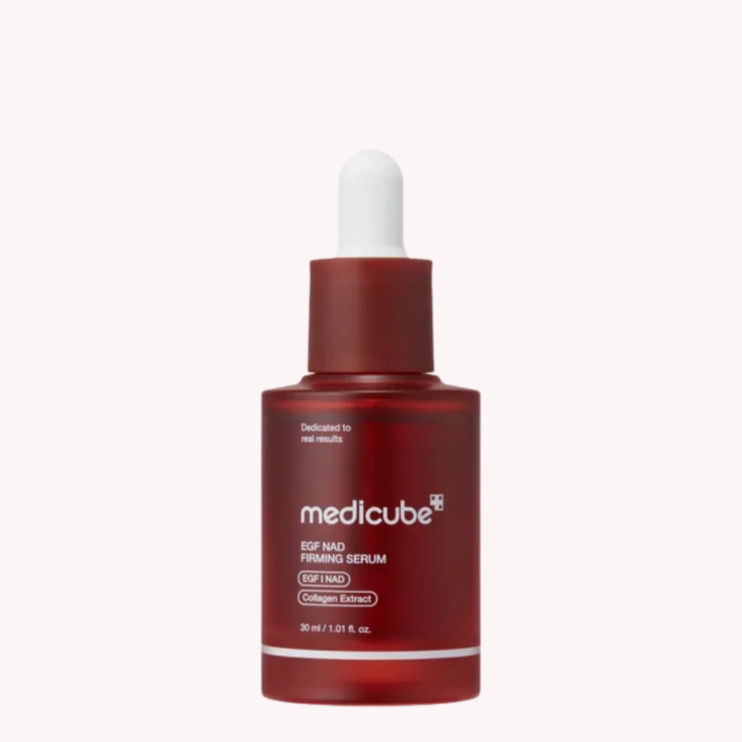 EGF NAD Firming Serum