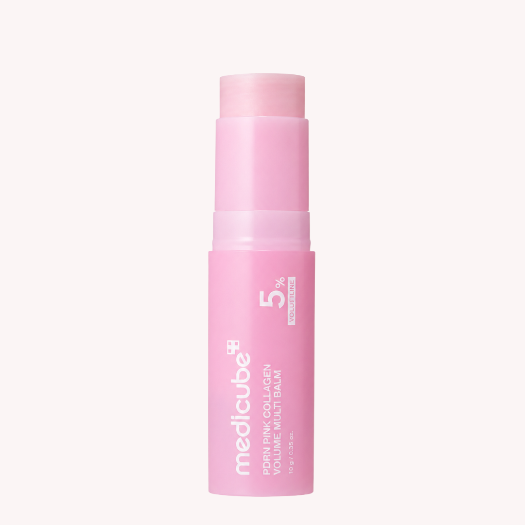 PDRN Pink Collagen Volume Multi Balm