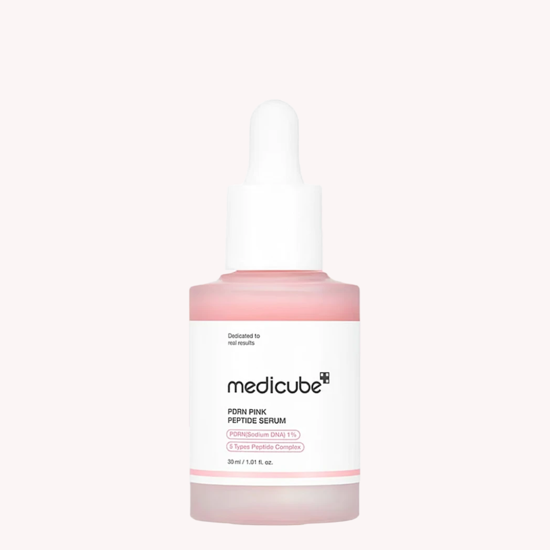 PDRN Pink Peptide Serum