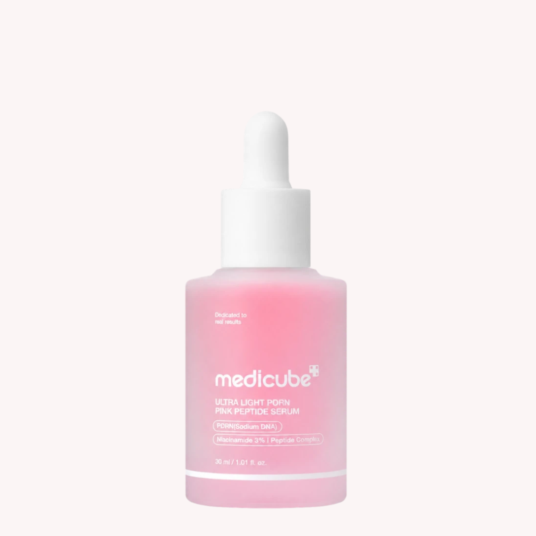 PDRN Pink Peptide Serum Ultra Light