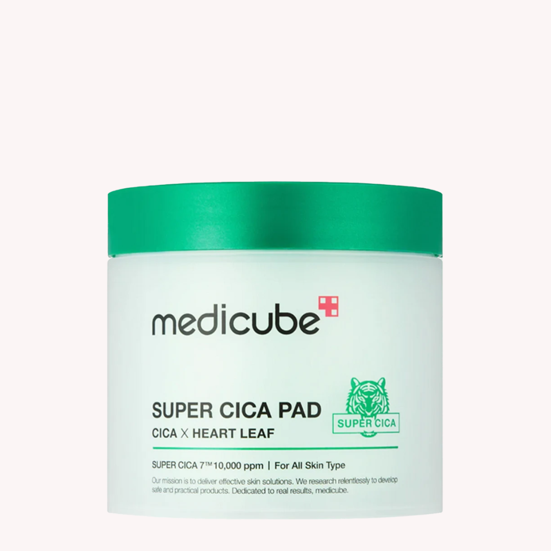 Super Cica Pad