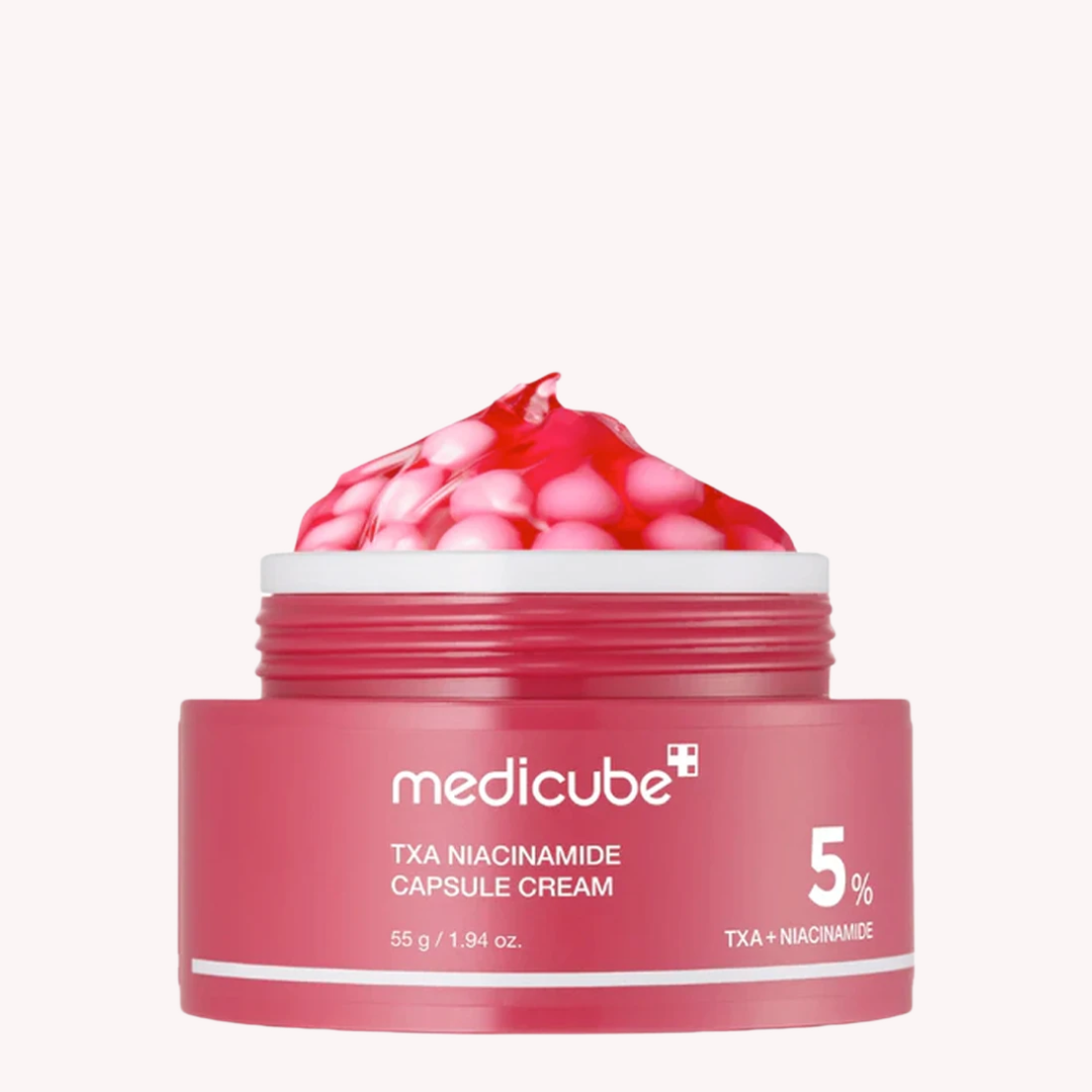 TXA Niacinamide Capsule Cream