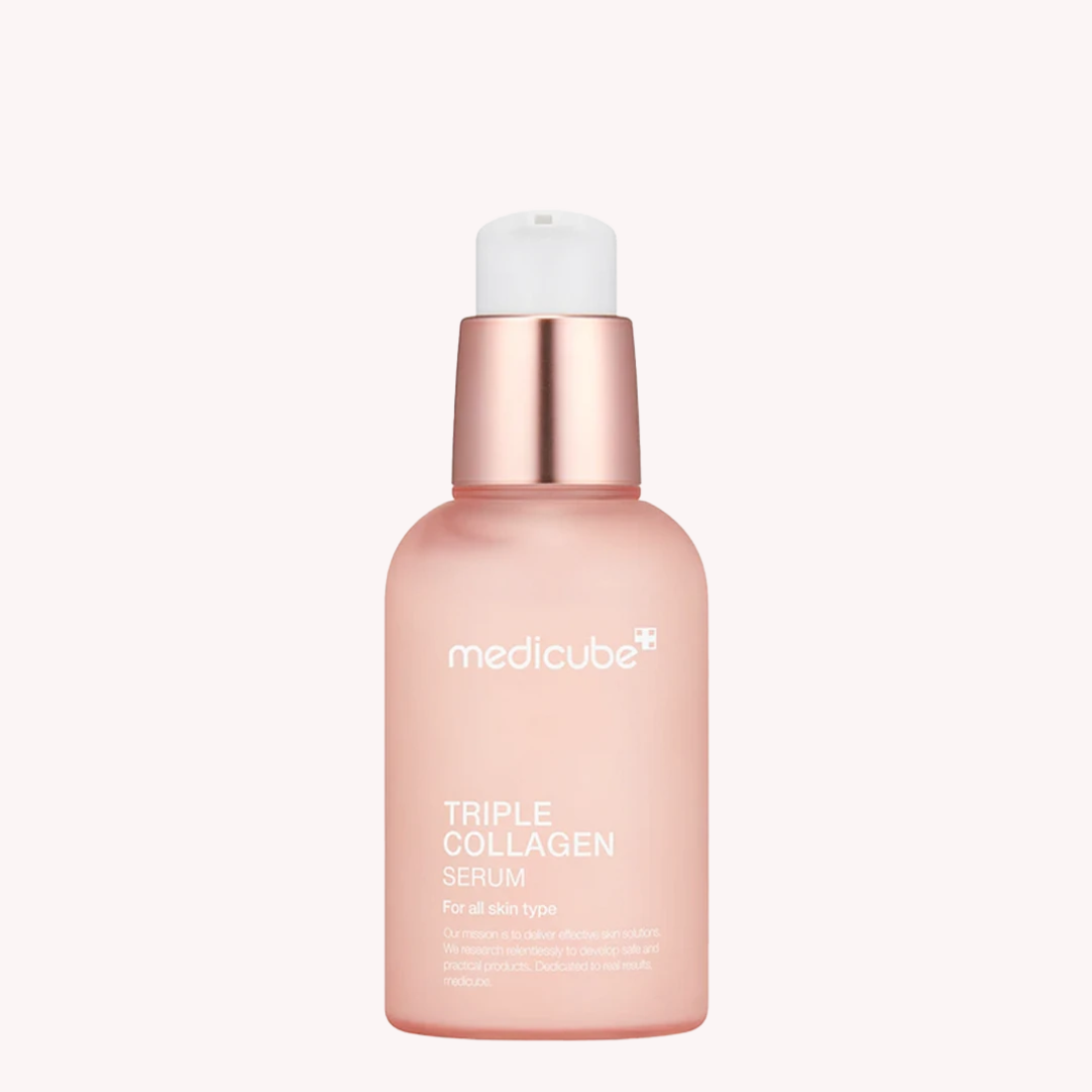 Triple Collagen Serum