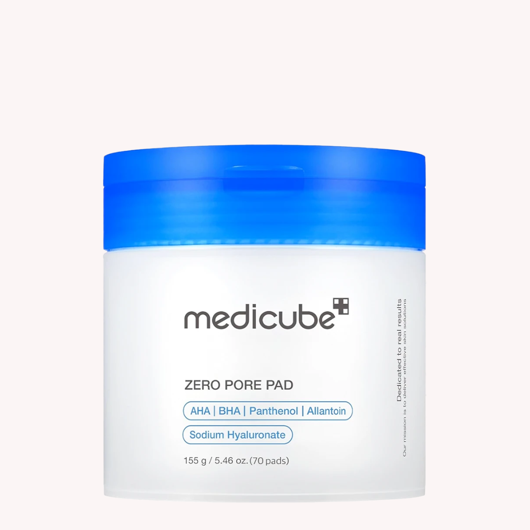 Zero Pore Pad