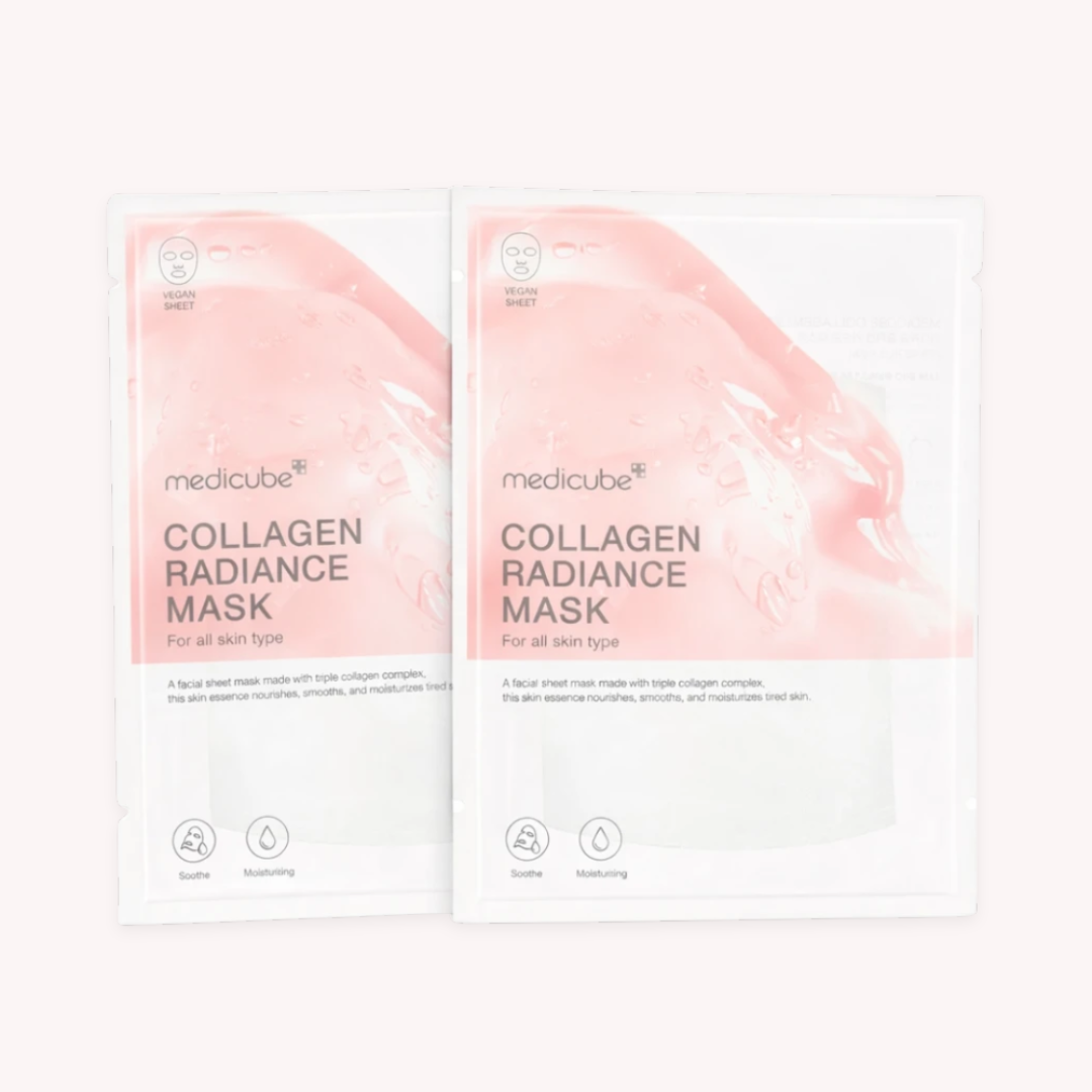 Collagen Lifting Mask