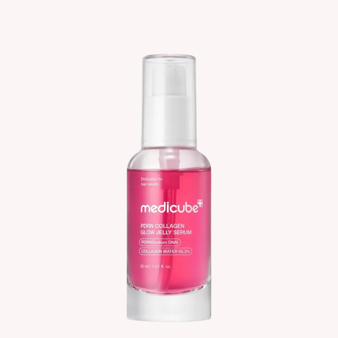 Medicube_PDRNCollagenGlowJellySerum