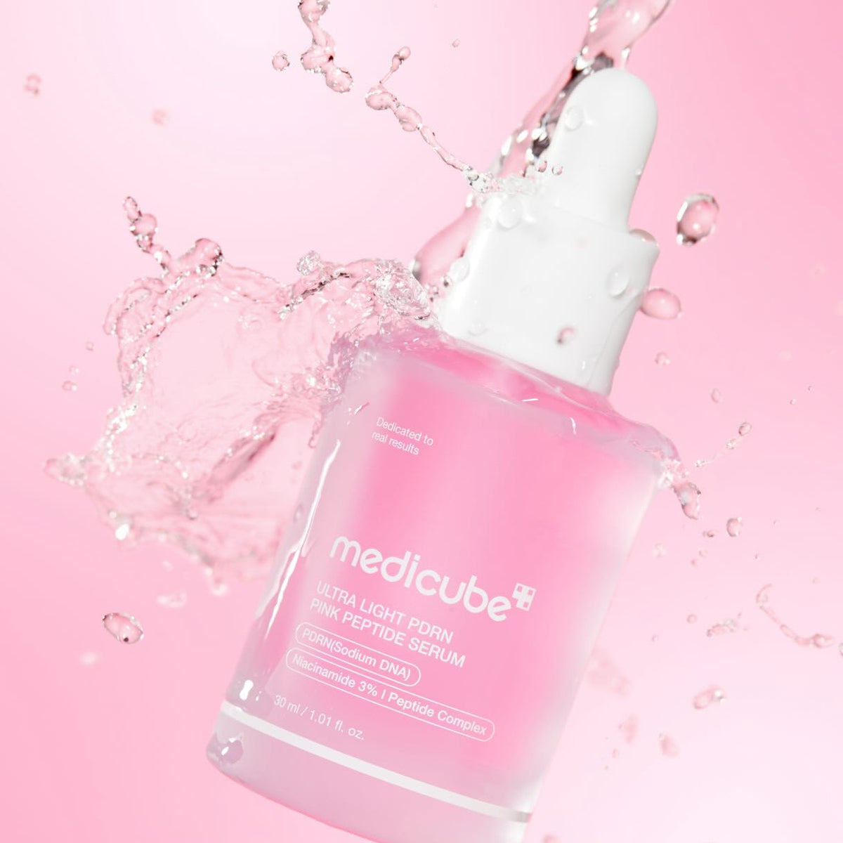 Medicube PDRN serum