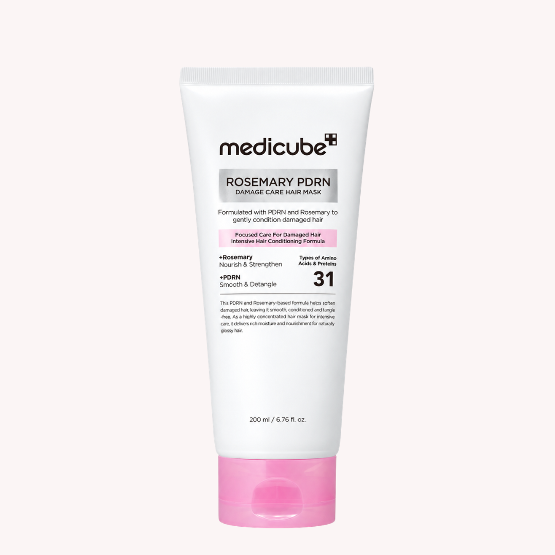 Medicube_RosemaryPDRNDamageCareHairMask