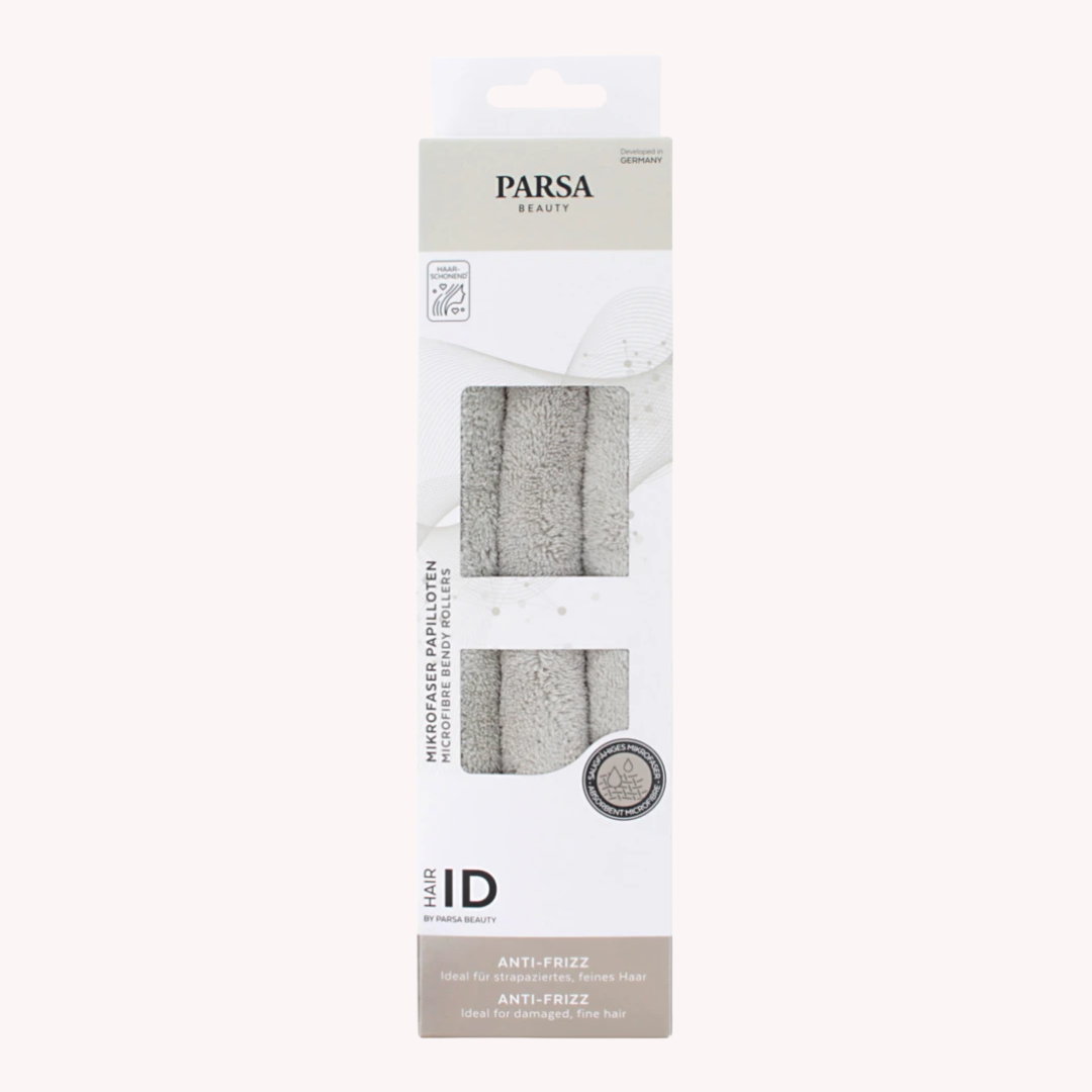 Microfiber Papillotes