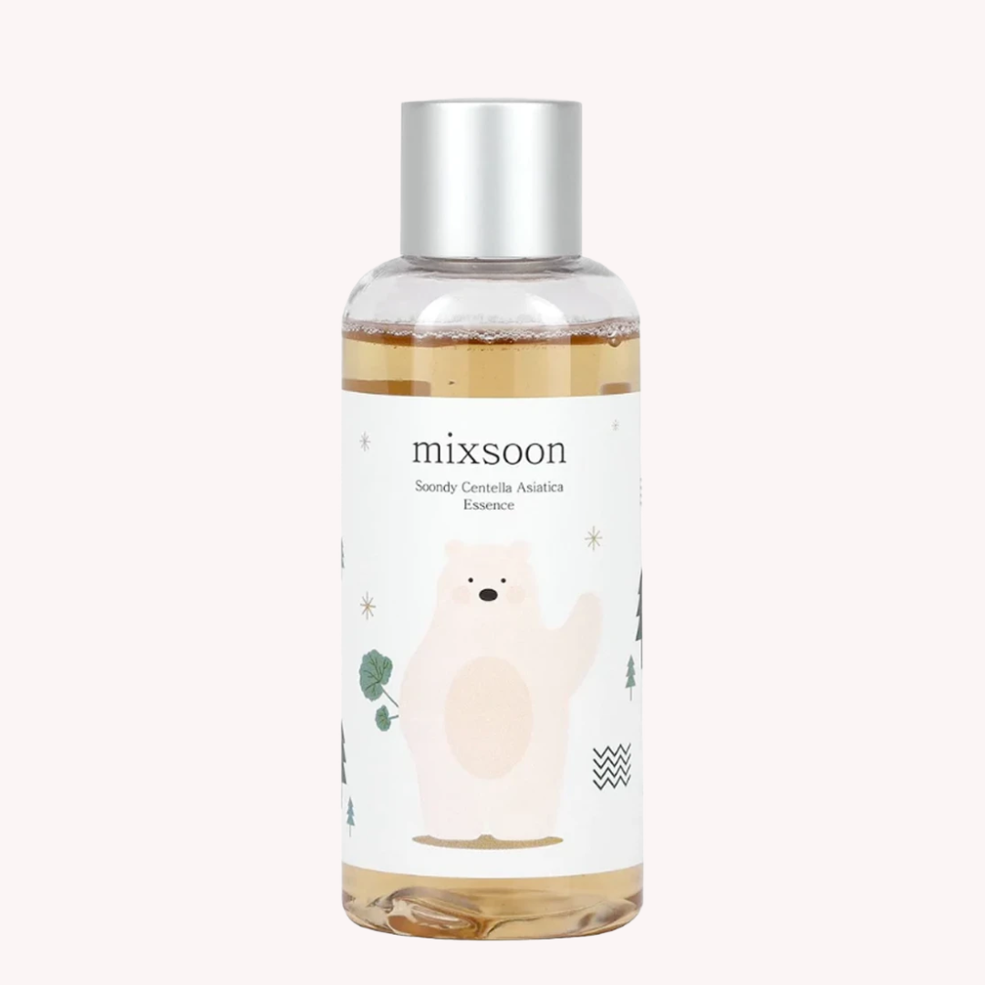 Soondy Centella Asiatica Essence