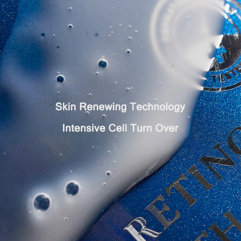 0.1% Retinol Youth Serum