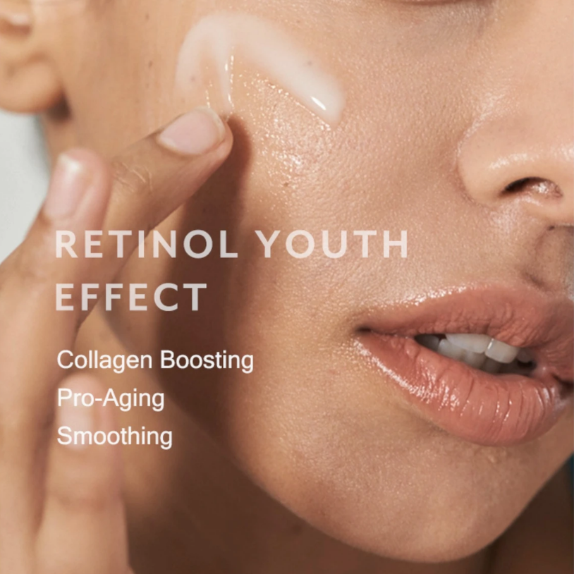 0.1% Retinol Youth Serum