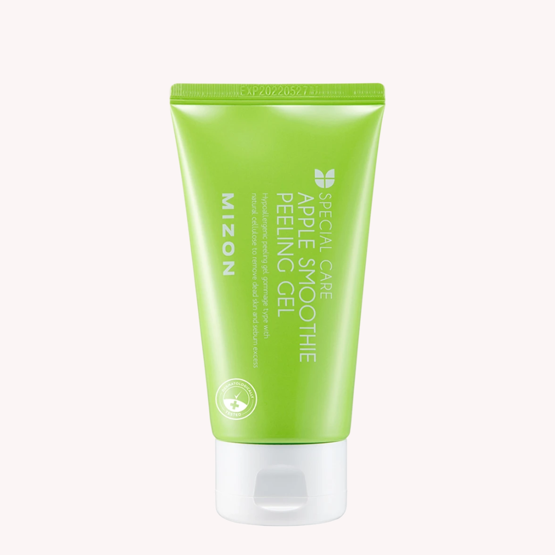 Apple Smoothing Peeling Gel