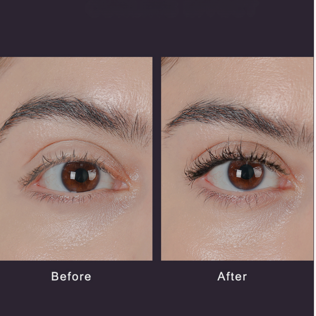 Collagen Curling Fix Mascara
