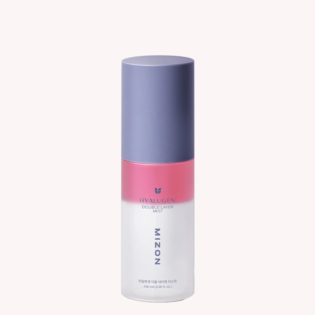 Hyalugen Double Layer Mist