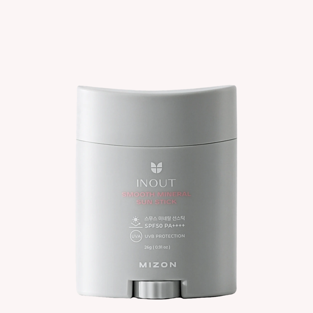 In Out Smooth Mineral Sun Stick SPF50 PA++++