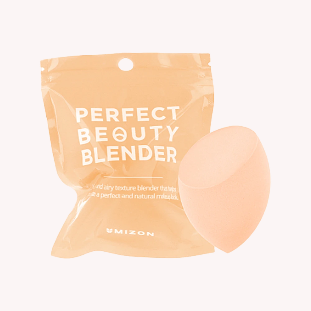 Perfect Beauty Blender