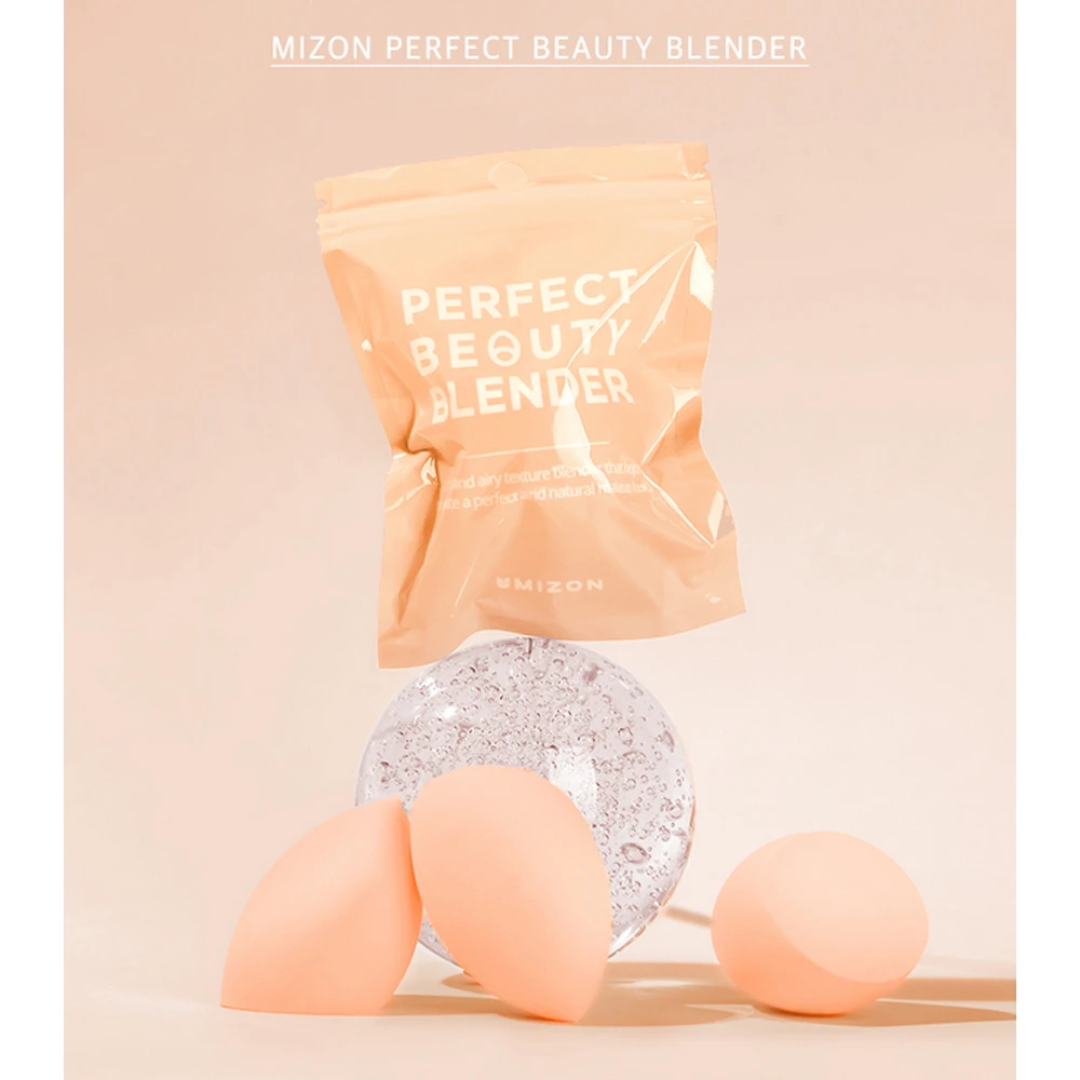 Perfect Beauty Blender