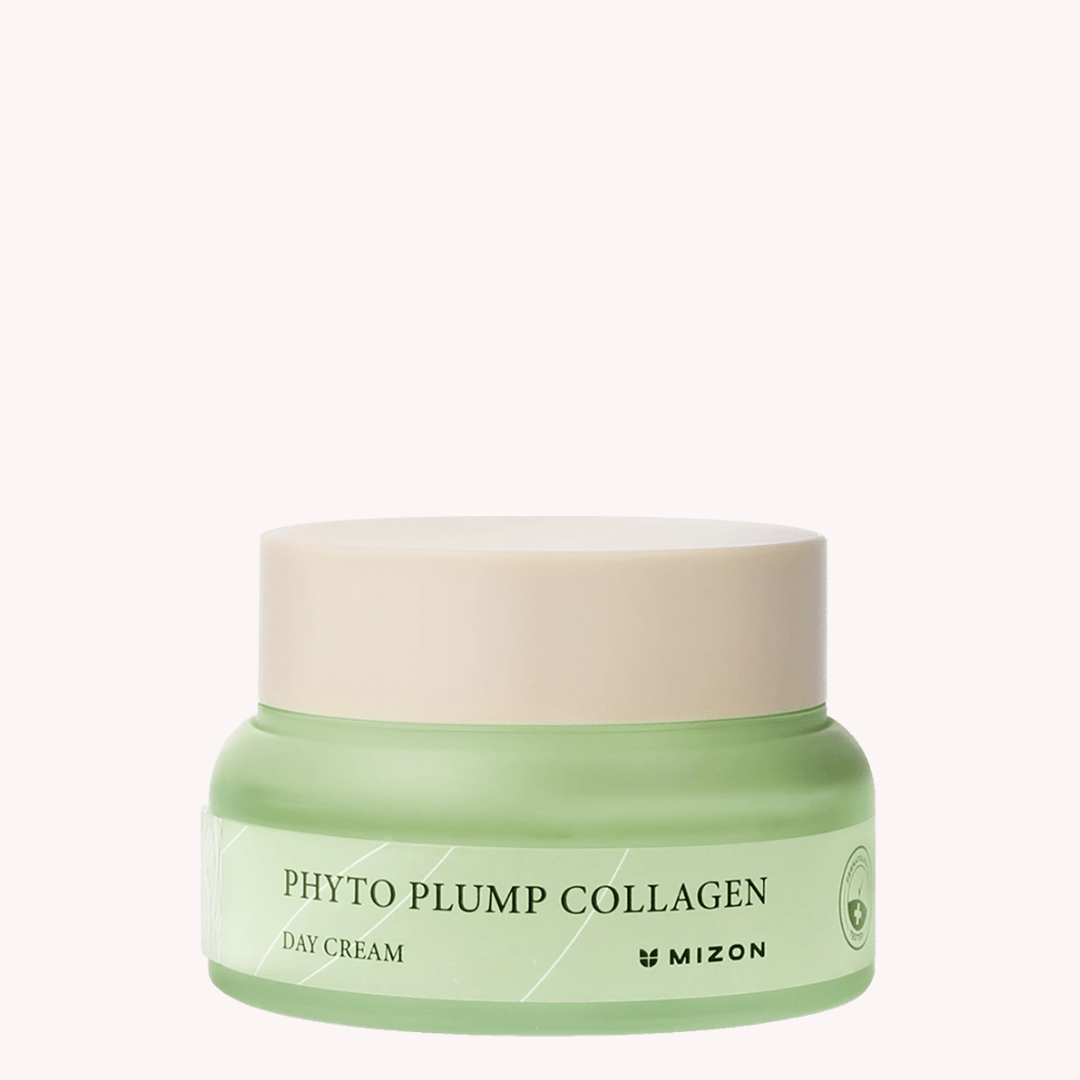 Phyto Plump Collagen Day Cream