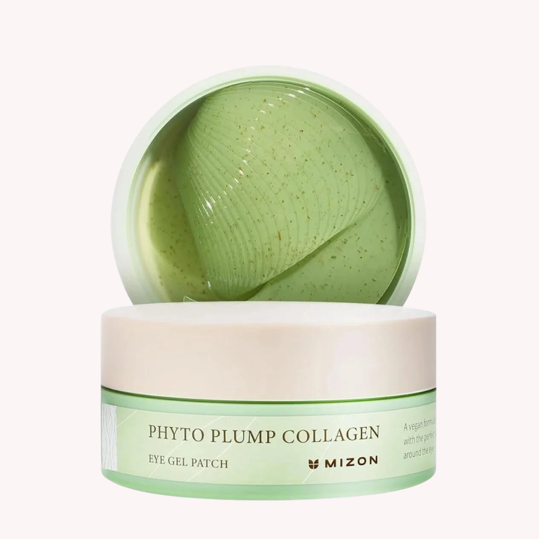 Phyto Plump Collagen Eye Gel Patch