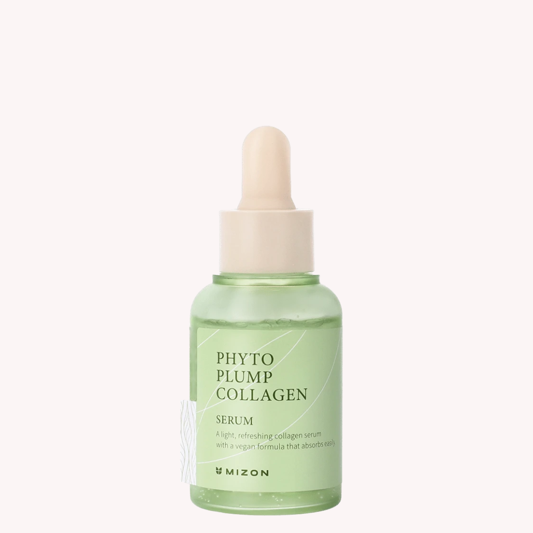 Phyto Plump Collagen Serum