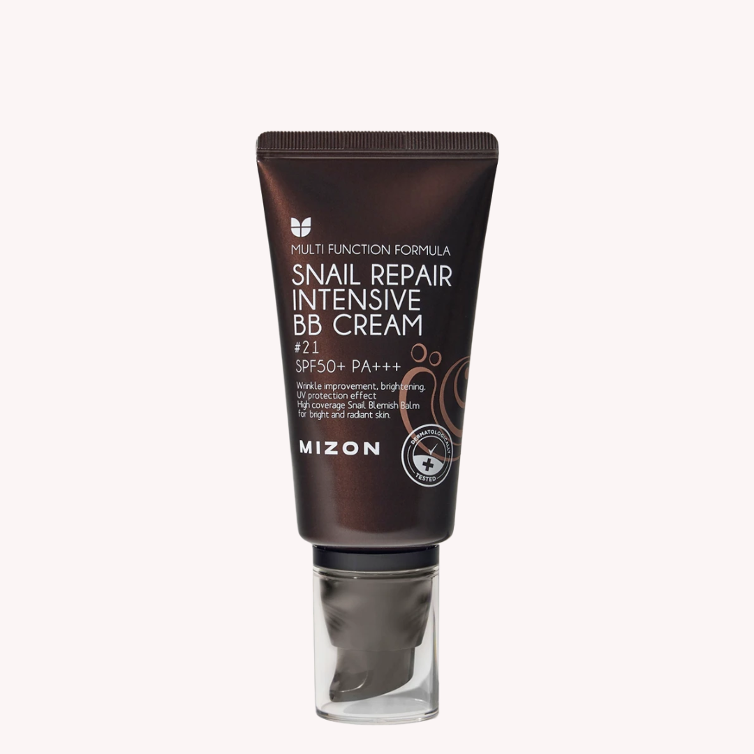 Snail Repair Intensive BB Cream SPF 50+ PA+++